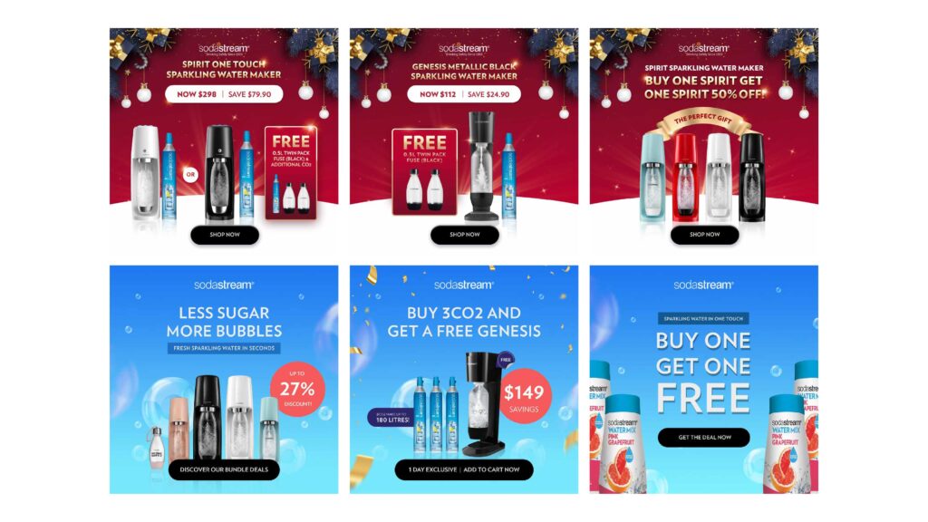 Inksmark Design & Printing