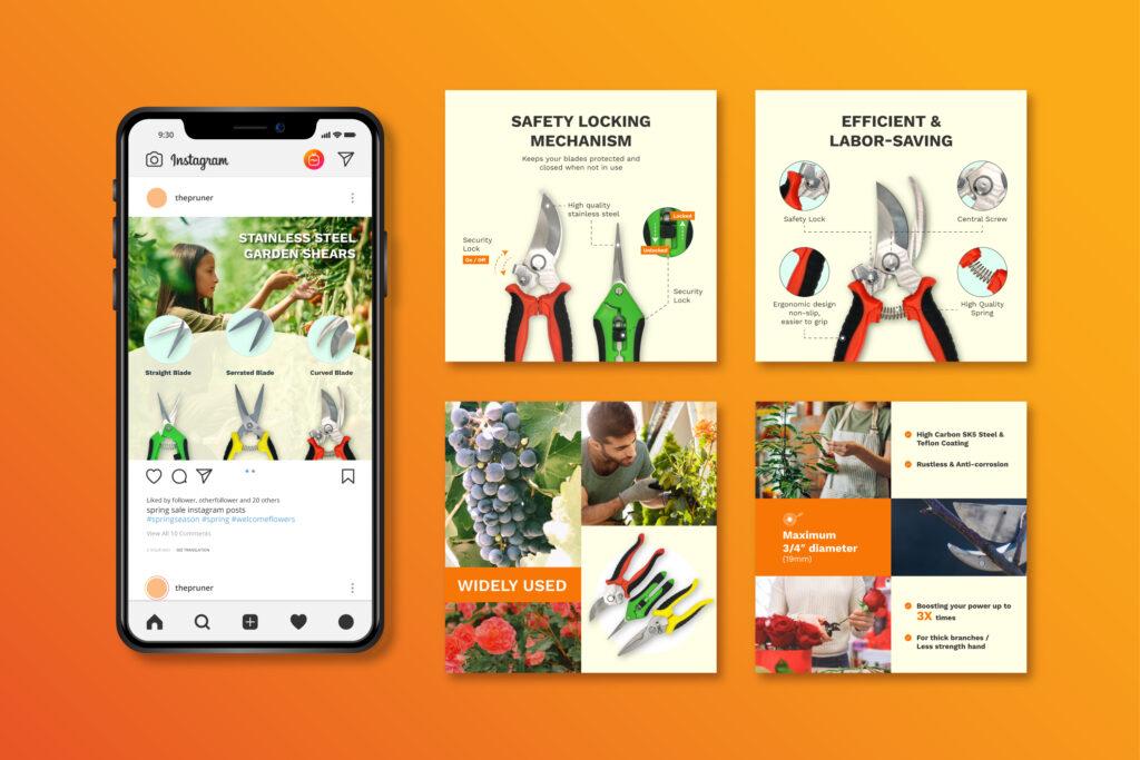 Inksmark Design & Printing