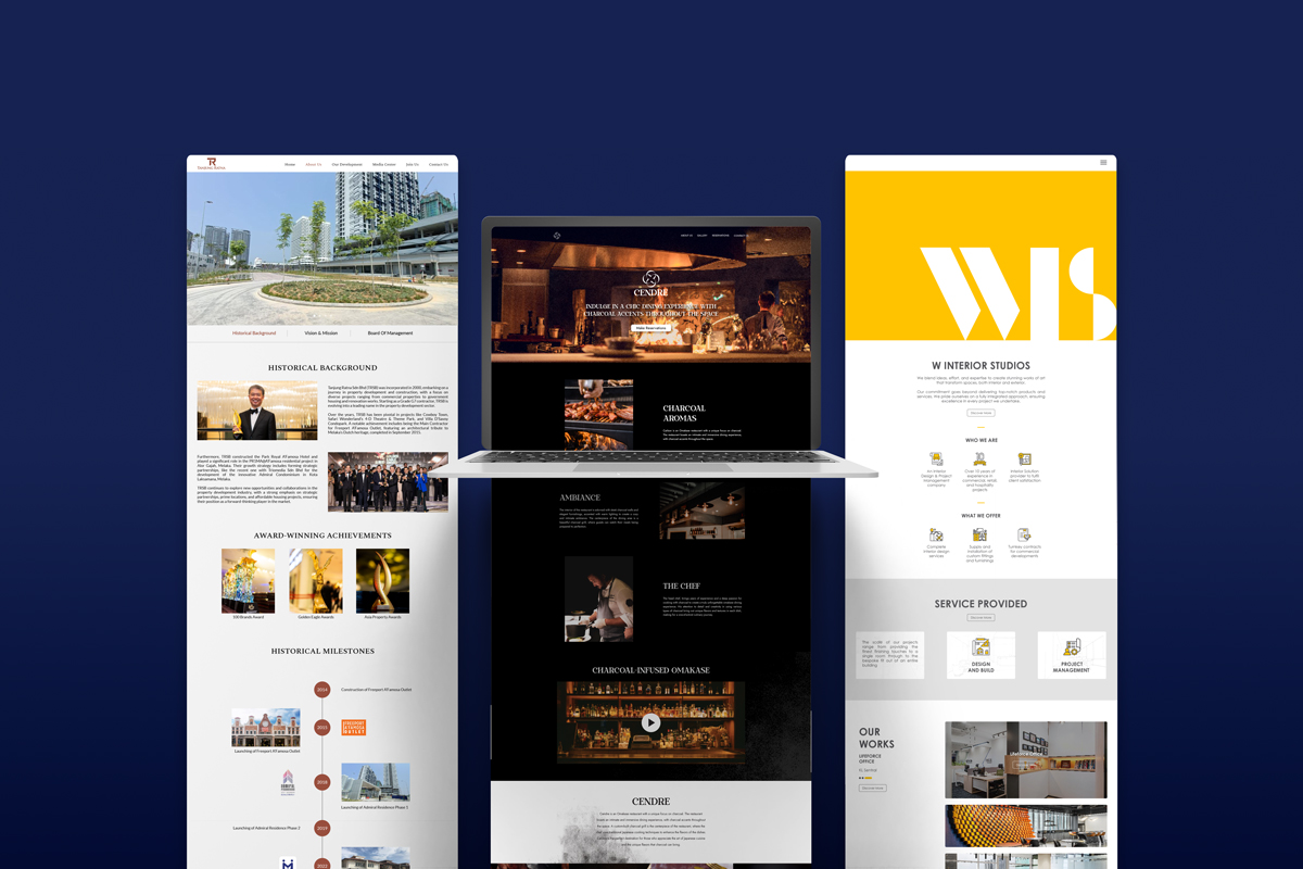 Inksmark Design & Printing