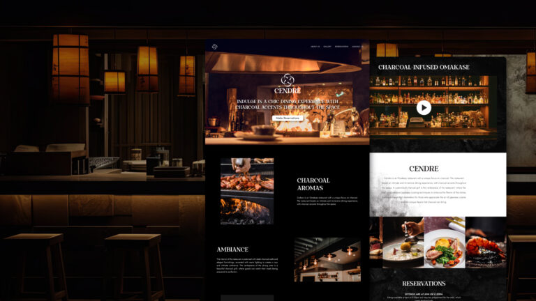 Inksmark Design Service